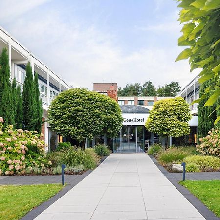Genohotel Forsbach Rösrath Exterior foto