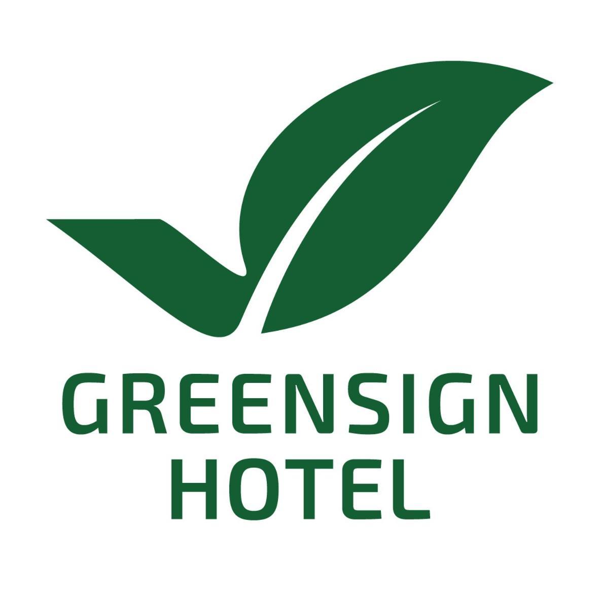 Genohotel Forsbach Rösrath Exterior foto