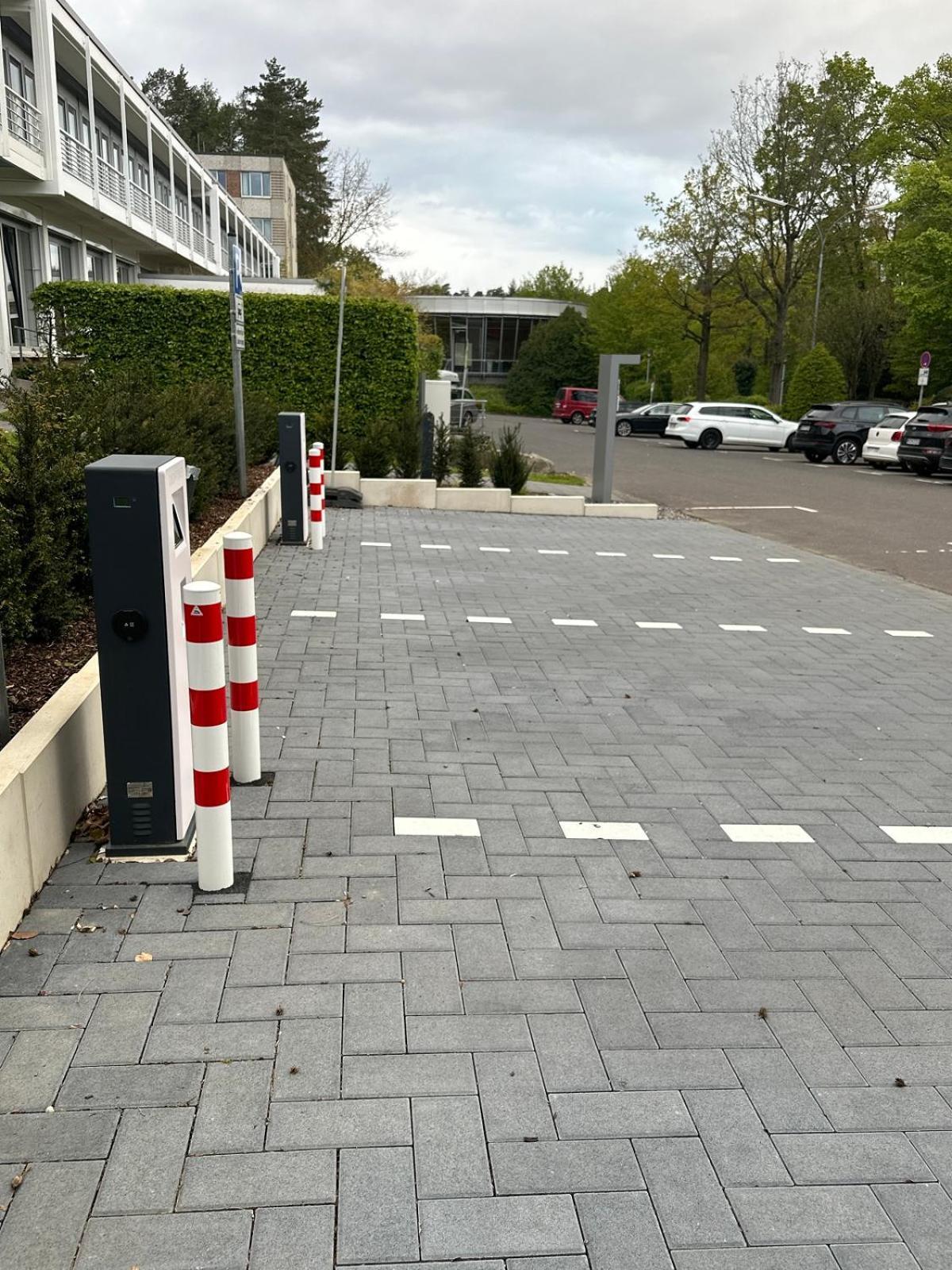 Genohotel Forsbach Rösrath Exterior foto