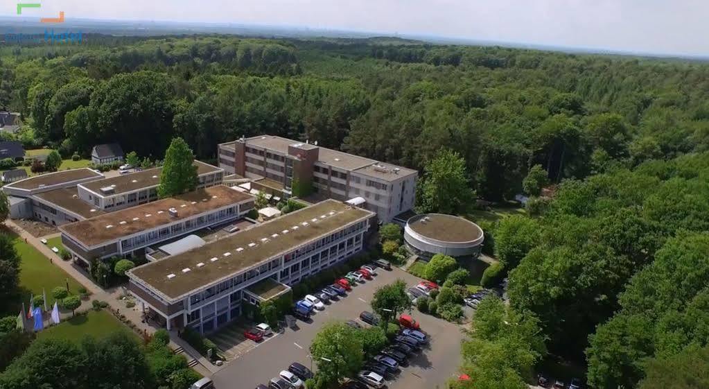 Genohotel Forsbach Rösrath Exterior foto